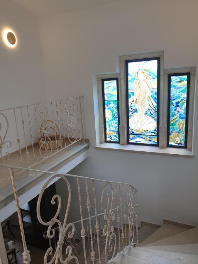 Villa Valeria Divšići Exteriér fotografie